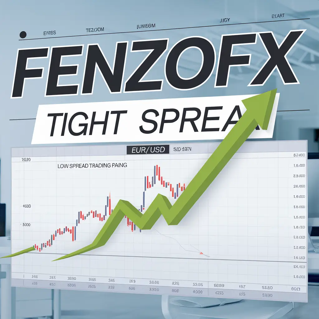 fenzofx tight spread broker