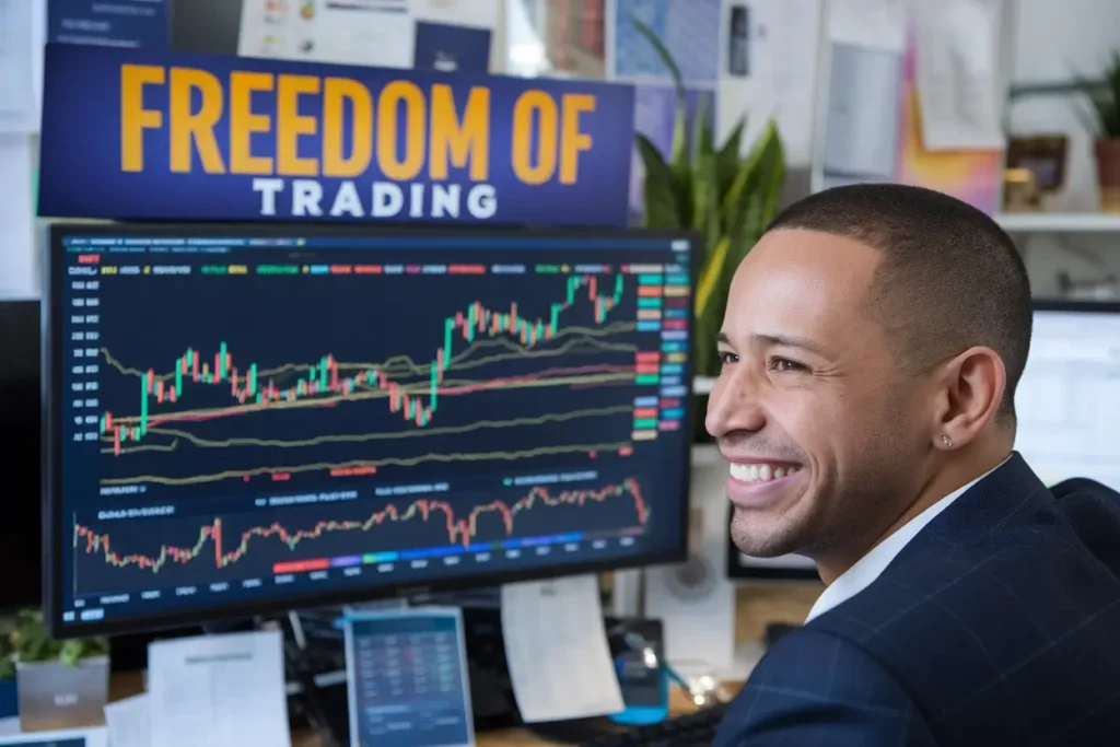 freedom of trading