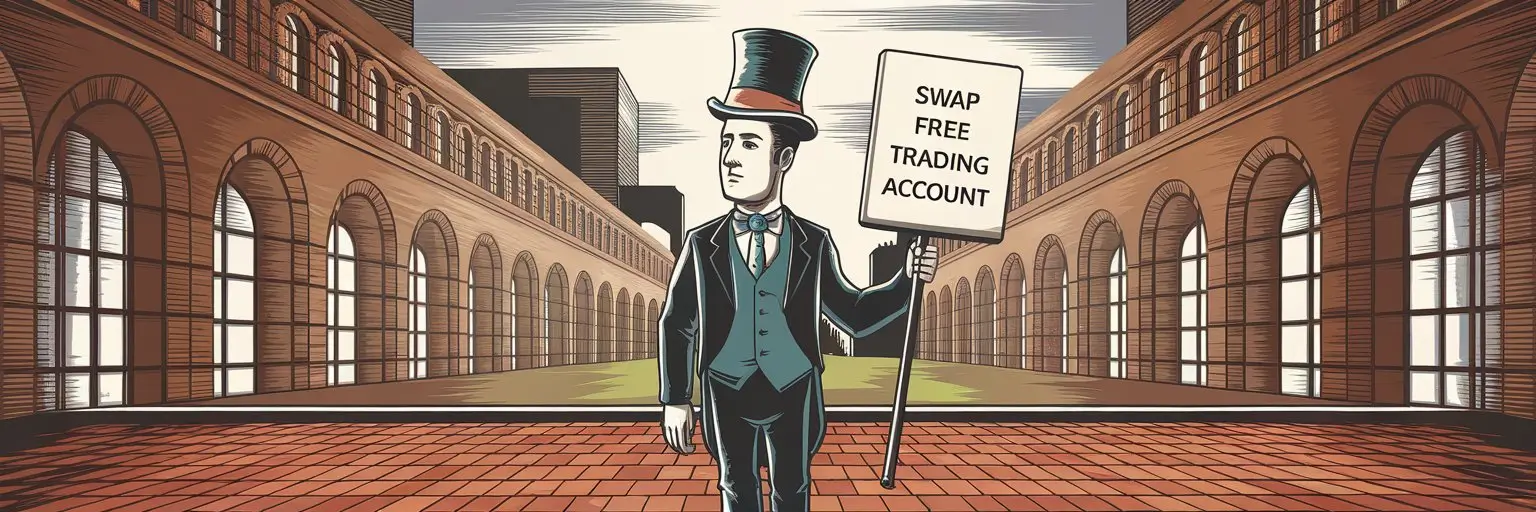 Swap Free Trading Account