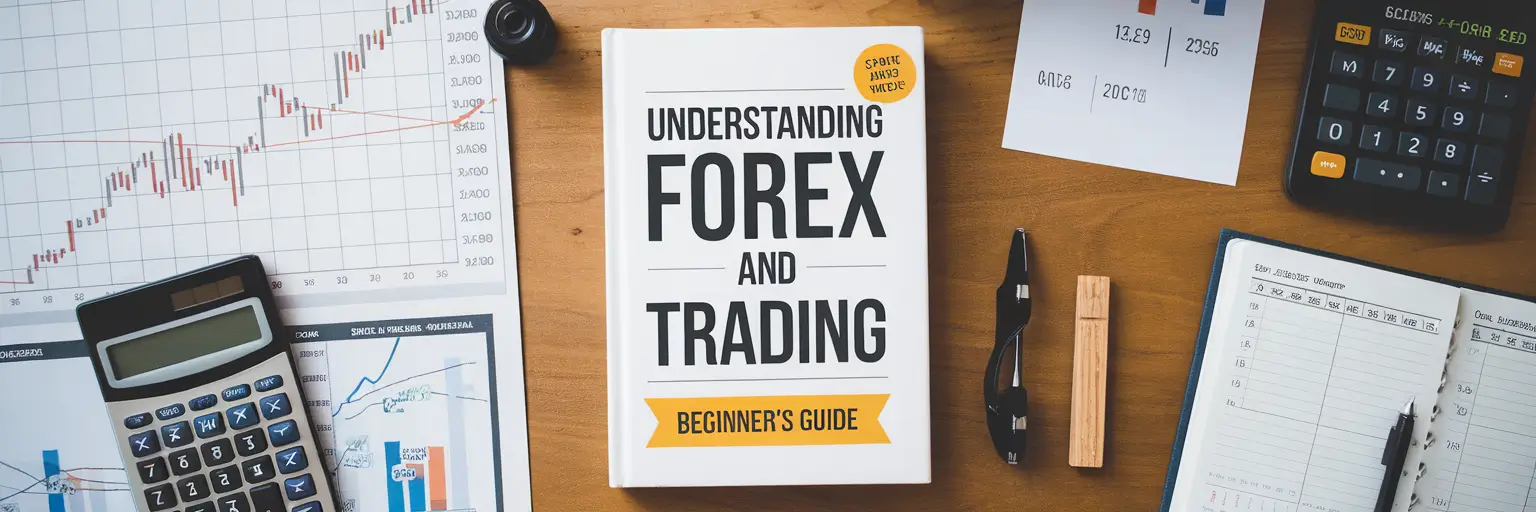 Understanding Forex and Trading Beginner's Guide