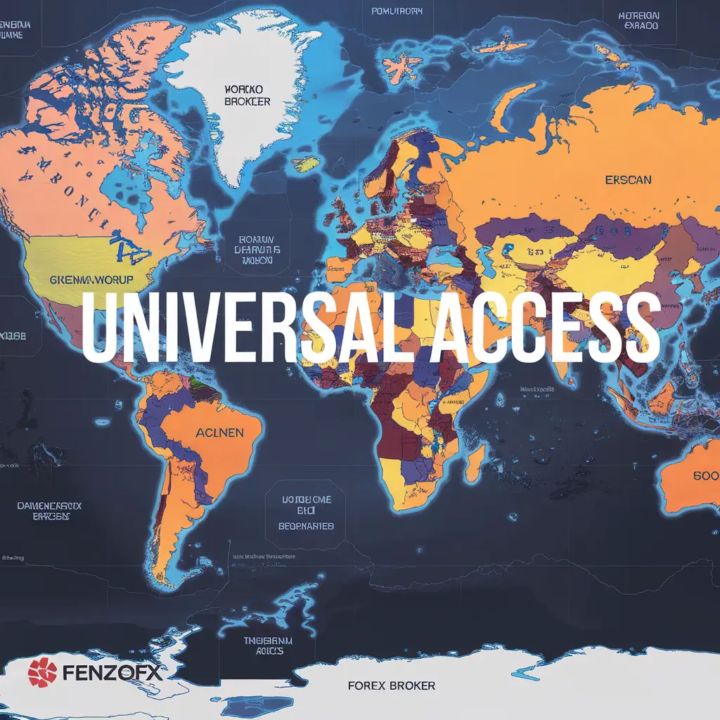 fenzofx universal access