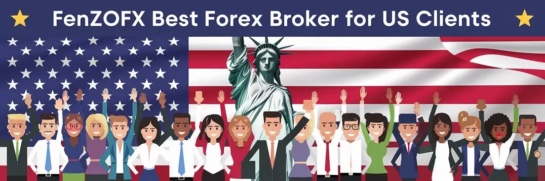 Best Forex Broker for US Clients