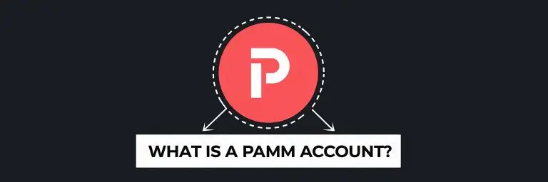 What is a PAMM Account