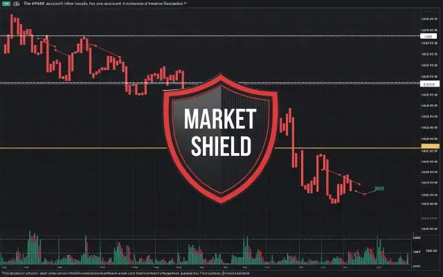 market shield